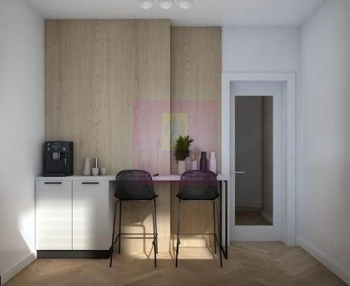 Doua apartamente premium in Floreasca | Design de arhitect | Renovat i - 7