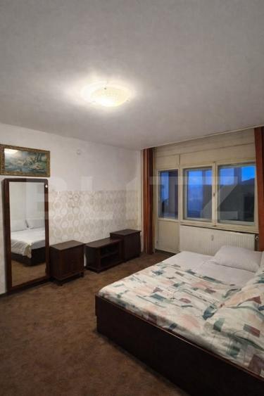 Apartament cu 2 camere semidecomandat în Iosefin