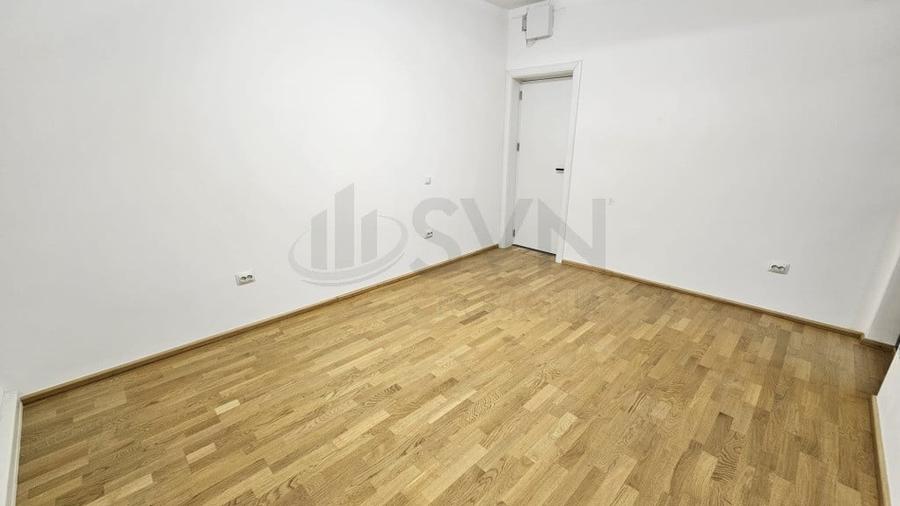 Apartament cu 3 camere decomandat în Casin