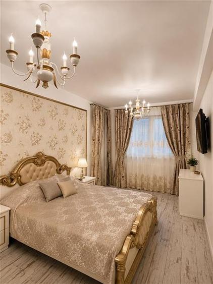 Special apartament, Avantgarden, Bartolomeu, Brasov - 1