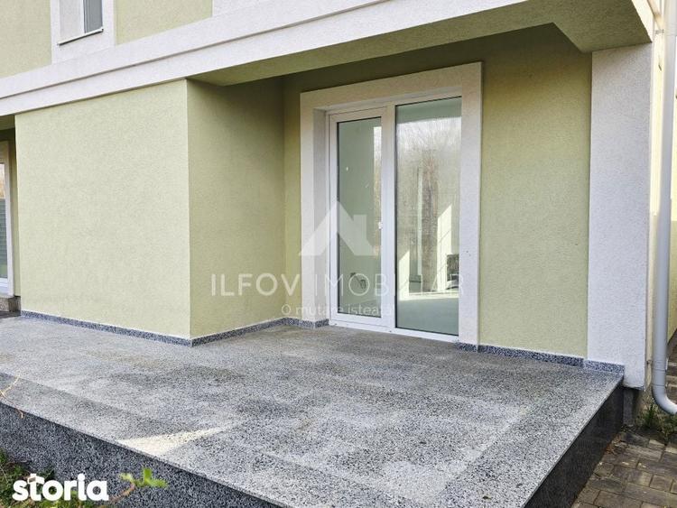 Casă cu 4 camere cu Teren 272 Mp în Central