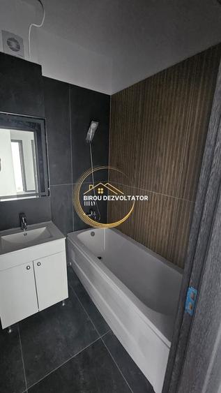 Apartament cu 2 camere decomandat în Theodor Pallady