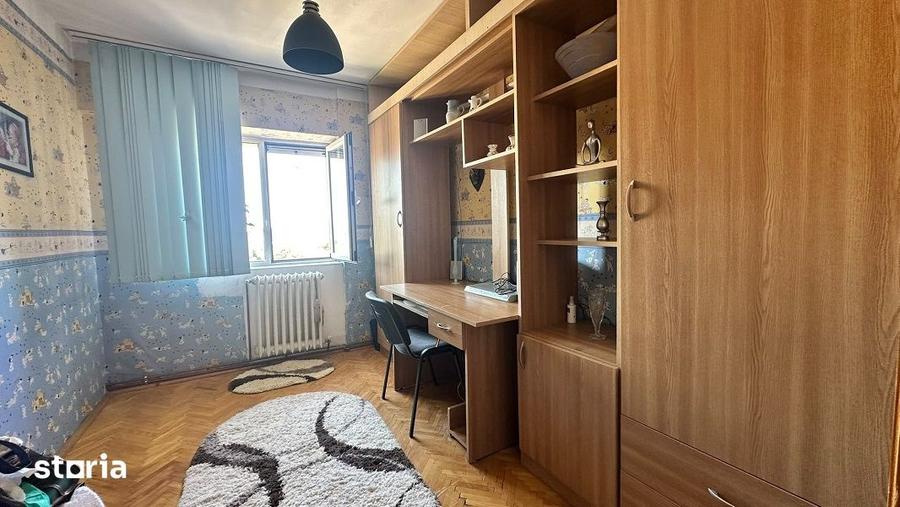 Apartament cu 4 camere - Pacurari - Esplanada Mimoza - Pet Friendly - 5