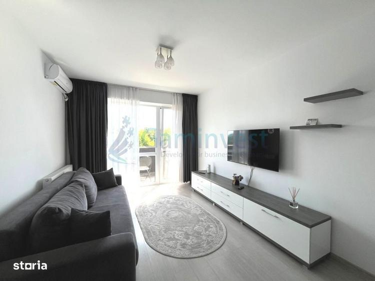 Apartament de inchiriat in Oradea,3 camere,UniversitatiiGaminvestA2755 - 4