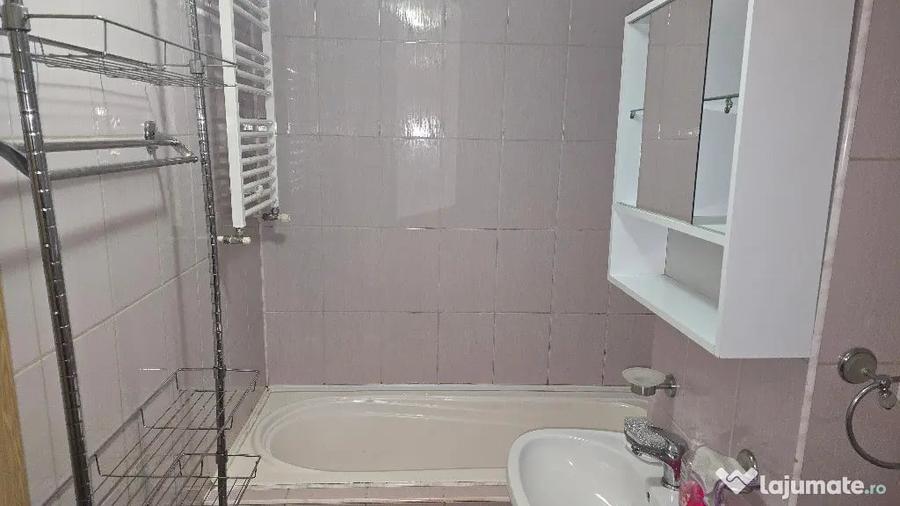 Inchiriez apartament 2 camere decomandat in Deva, M. Averescu et. 1 - 13