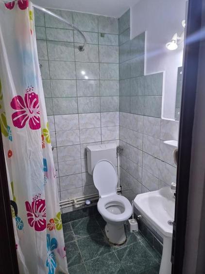 Garsonieră decomandată în Țiglina 1
