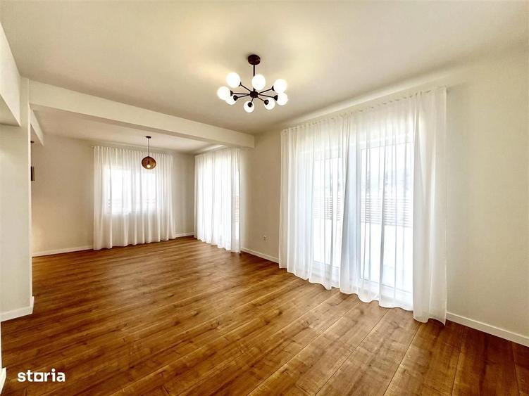 Casă cu 3 camere cu Teren 470 Mp în Tălmaciu