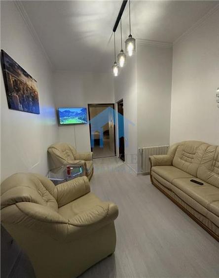 Apartament 2 camere, UMF - 6
