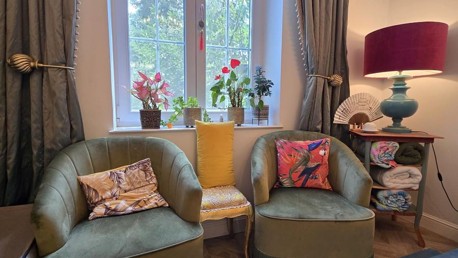 Apartament in vila splendid renovat, curte, zona Casin, parc Kiseleff la 550 m - 11