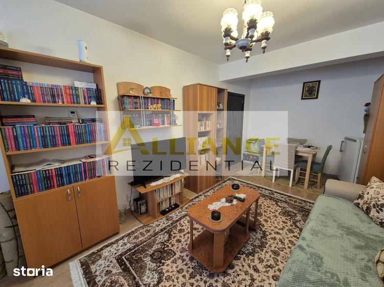 Metrou Berceni 2 Camere + Gradina Mobilat si Utilat - 7