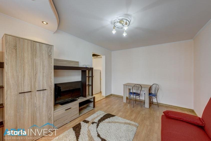 Apartament 2 camere Militari, centrala proprie, liber, 5 min metrou - 13