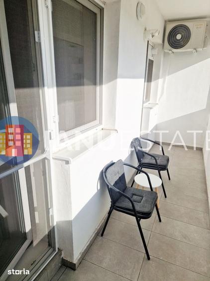 Apartament cu 2 camere decomandat în Apărătorii Patriei