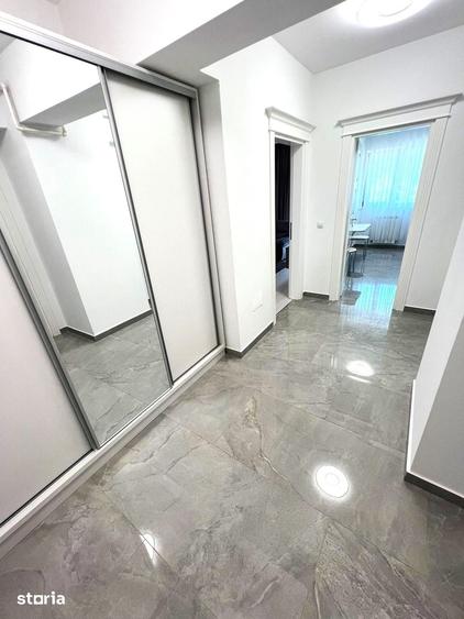 Apartament cu 2 camere, Tatarasi - Venetia Residence - 6