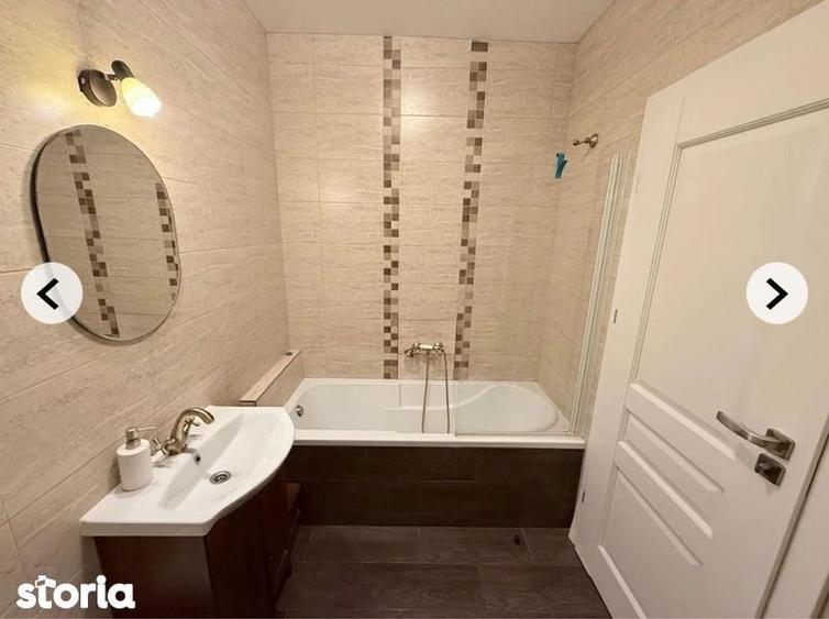 Apartament cu 2 camere în Calea Aradului