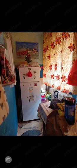 Casă cu Teren 650 Mp în Cogealac