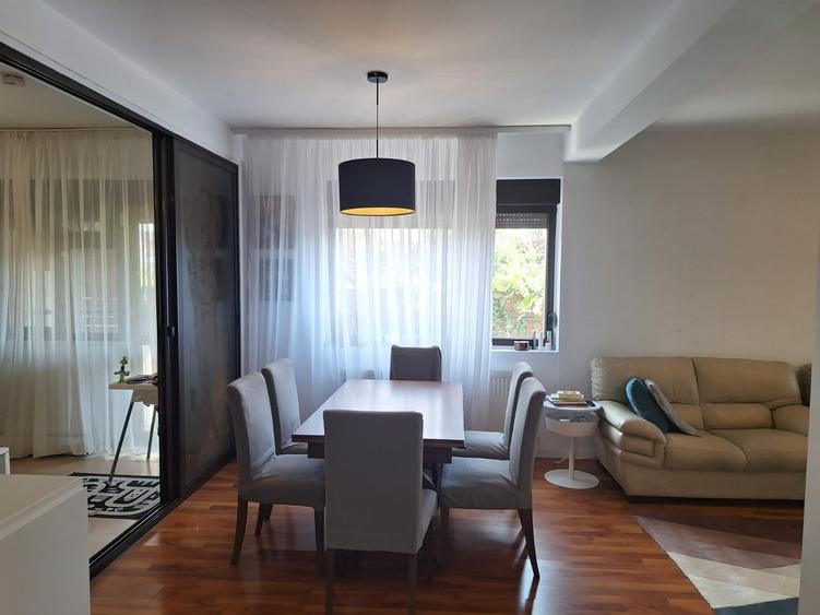 Casa Individuala 5 camere+Zona Confort City Popesti Curte 400 mp Gradina Terasa - 15