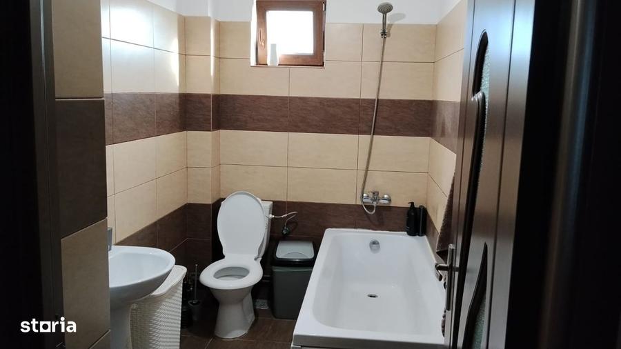 Apartament cu 2 camere decomandat în Olari