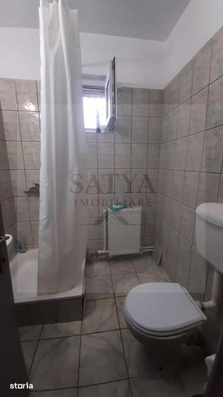 Camere de inchiriat in vila |exclusiv pentru studenti | Tomis 3 - 9