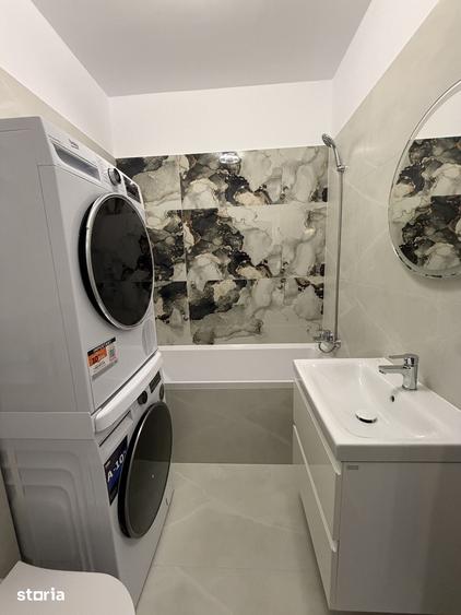 Apartament cu 3 camere în Păcurari