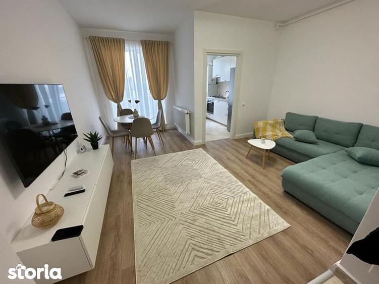 Inchiriez garsoniera- Avangarde Village - 7
