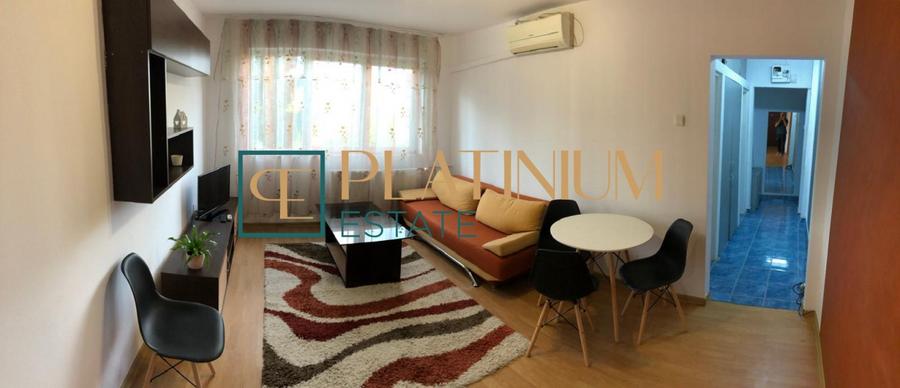 P4734 Apartament cu 3 camere in zona Cetatii - 1