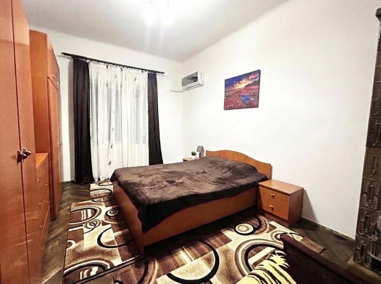 Apartament 5 camere Moșilor - Corbeni - 10