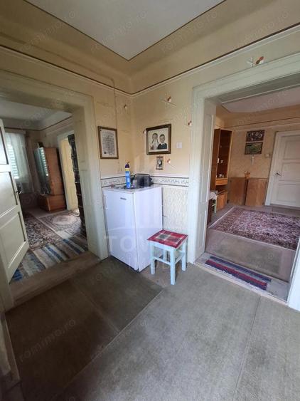 Casa tradi?ionala de vanzare in Fantanele- vedere superba spre munti - 16