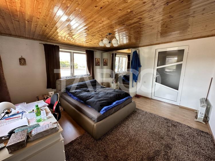 Imobil pretabil spatiu comercial D+P+1E+Pod suprafata utila 440 mp - 9