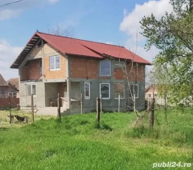 vand sau schimb casa in jebel - 5