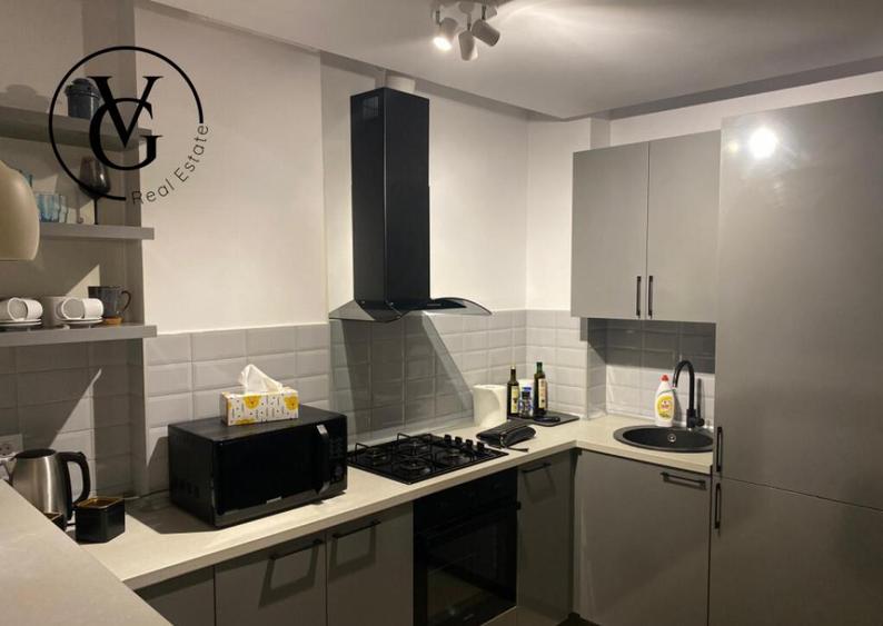 Apartament 2 camere Onix Blue - 5