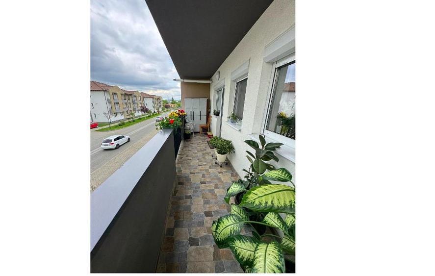 Apartament premium 3 camere, Etaj 1 , 3 balcoane ,Zona Pictor Brana - 12