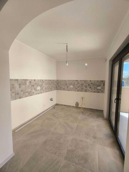 Casa noua cu 2 camere + living open space cu bucataria - 6