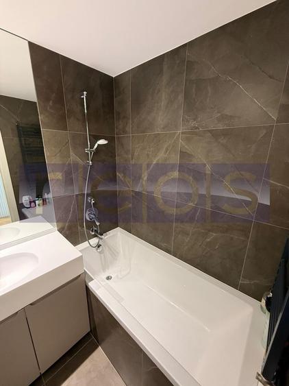 APARTAMENT EXCLUSIVIST 3 CAMERE I ONE HERĂSTRĂU TOWERS | - 16