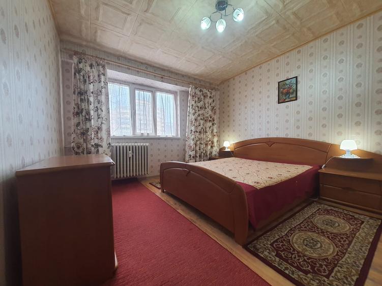 TOMIS NORD-OMW-APARTAMENT CU 2 CAMERE ETAJ 1 - 8