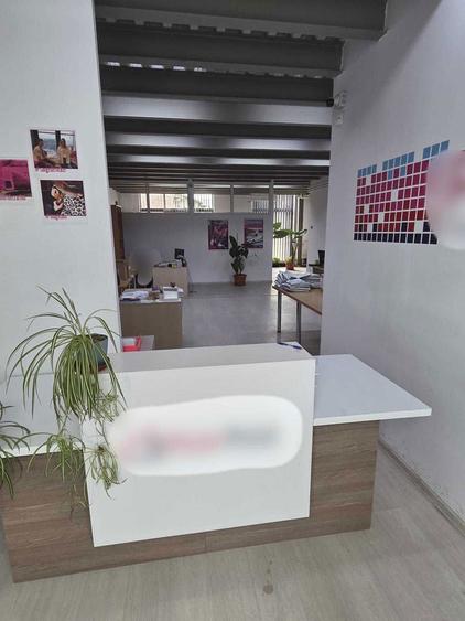 Inchiriez spatiu comercial+ spatiu pentru birouri Strada Decebal - 6