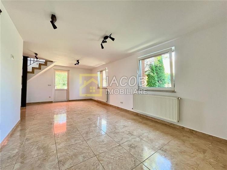 Casa P+M, loc. Faraoani, jud. Bacau - 14