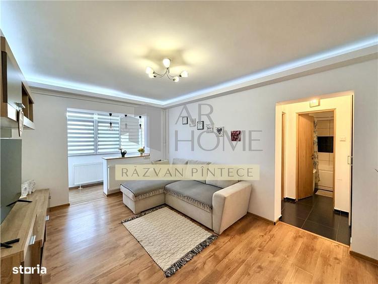 Apartament 2 camere, modern, zona Sud Prahova Value Center, Ploiesti - 7