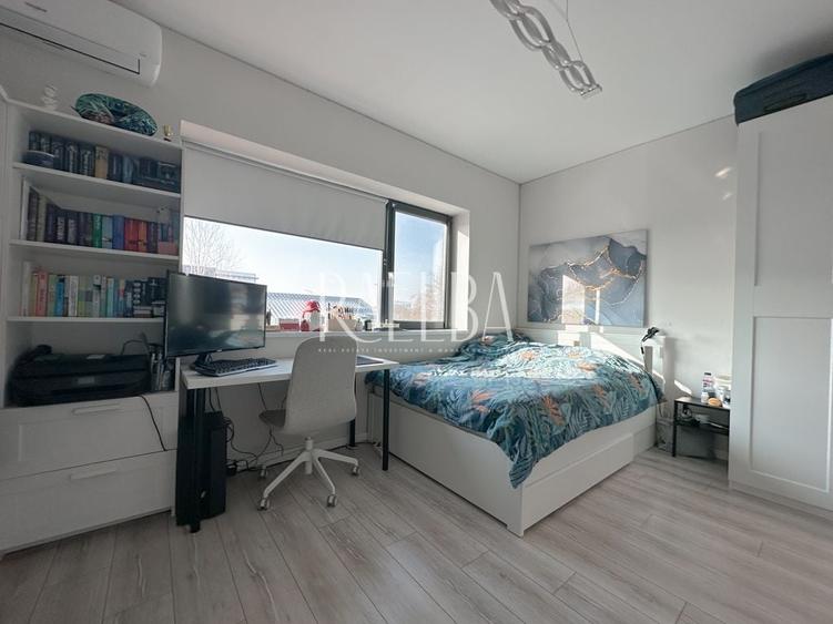 Casa 5 camere | Alexander Residence | Pipera - 11