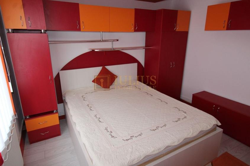 la 5 minute de Iulius Mall, centrala proprie, ideal pentru cuplu, studenti - 6