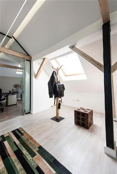 Birouri de inchiriat in zona centrala -160 mp - 7