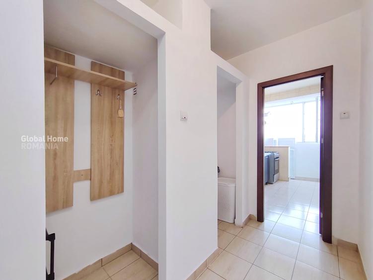 Floreasca Parc | 3 Camere | Priveliște Panoramică | Renovat - 14