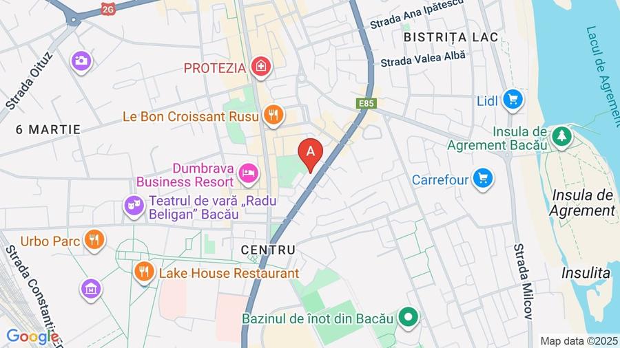 Proprietar, vând apartament cu două camere nedecomandate , mobilat si utilat lux - 1