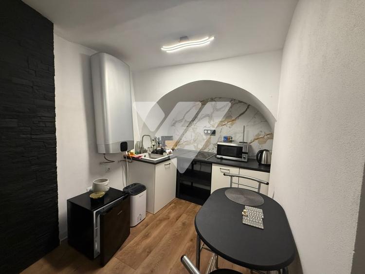 Garsoniera moderna 23mp de vanzare - zona Centrala - 3