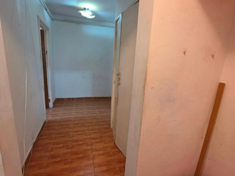 Campia Libertatii intersectie  Baba Novac,  3 minute parc IOR - 6