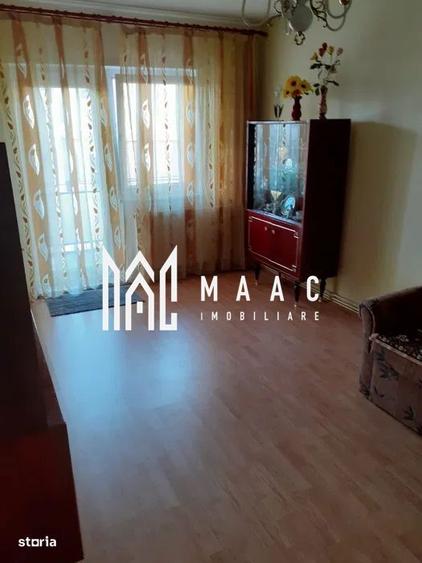 Apartament 3 camere | Balcon | Pivnita | Vasile Aaron - 2