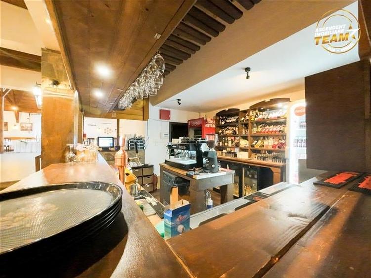 Complex Gastronomic:Afacere la cheie, Restaurant traditional secuiesc+teresa eve - 43