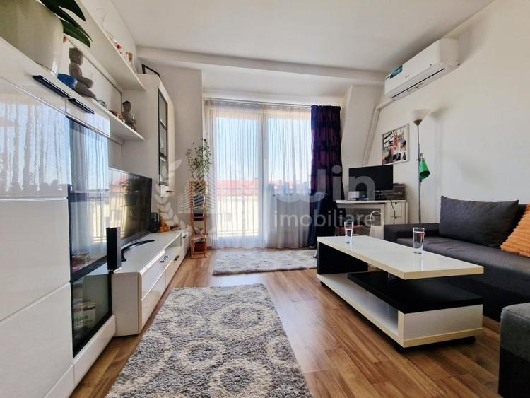 Apartament 2 camere | Decomandat | Balcon | Marasti | Zona Kaufland! - 4