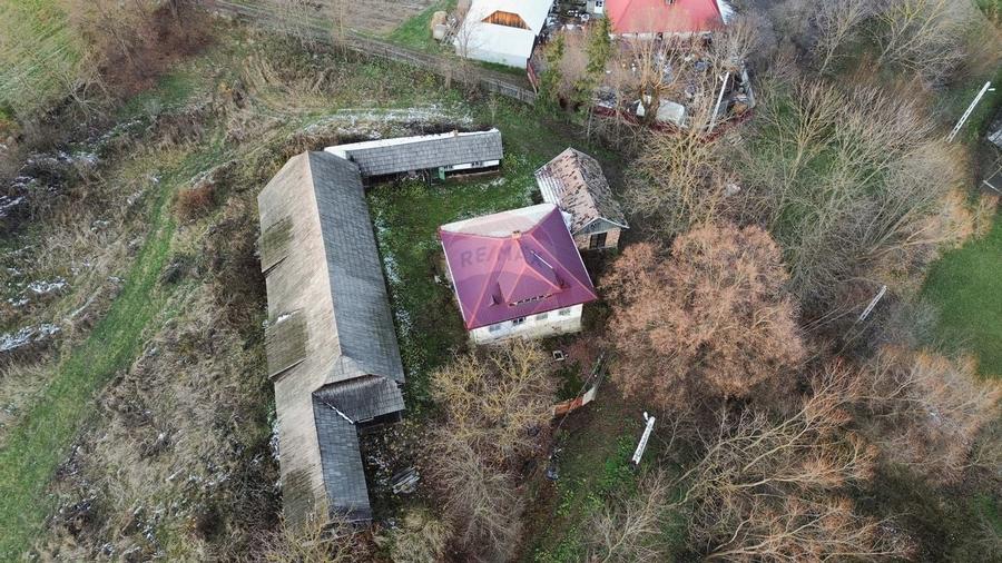 Teren  de vanzare in Fratautii Noi / Strada Dealului - 7