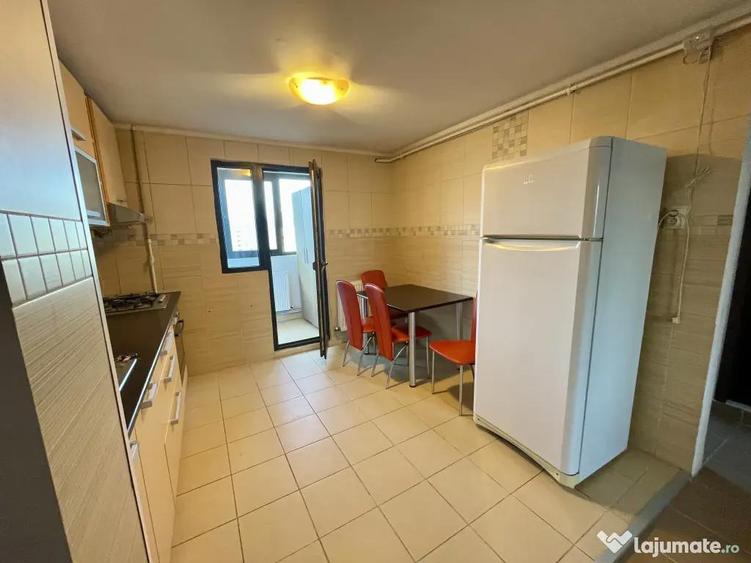 Apartament 2 camere, decomandat, complet utilat, centrala termica proprie, Rahova - 6