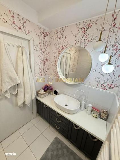 4 Camere de inchiriat | Moghioros Park | Centrala | 2 Locuri Parcare - 3
